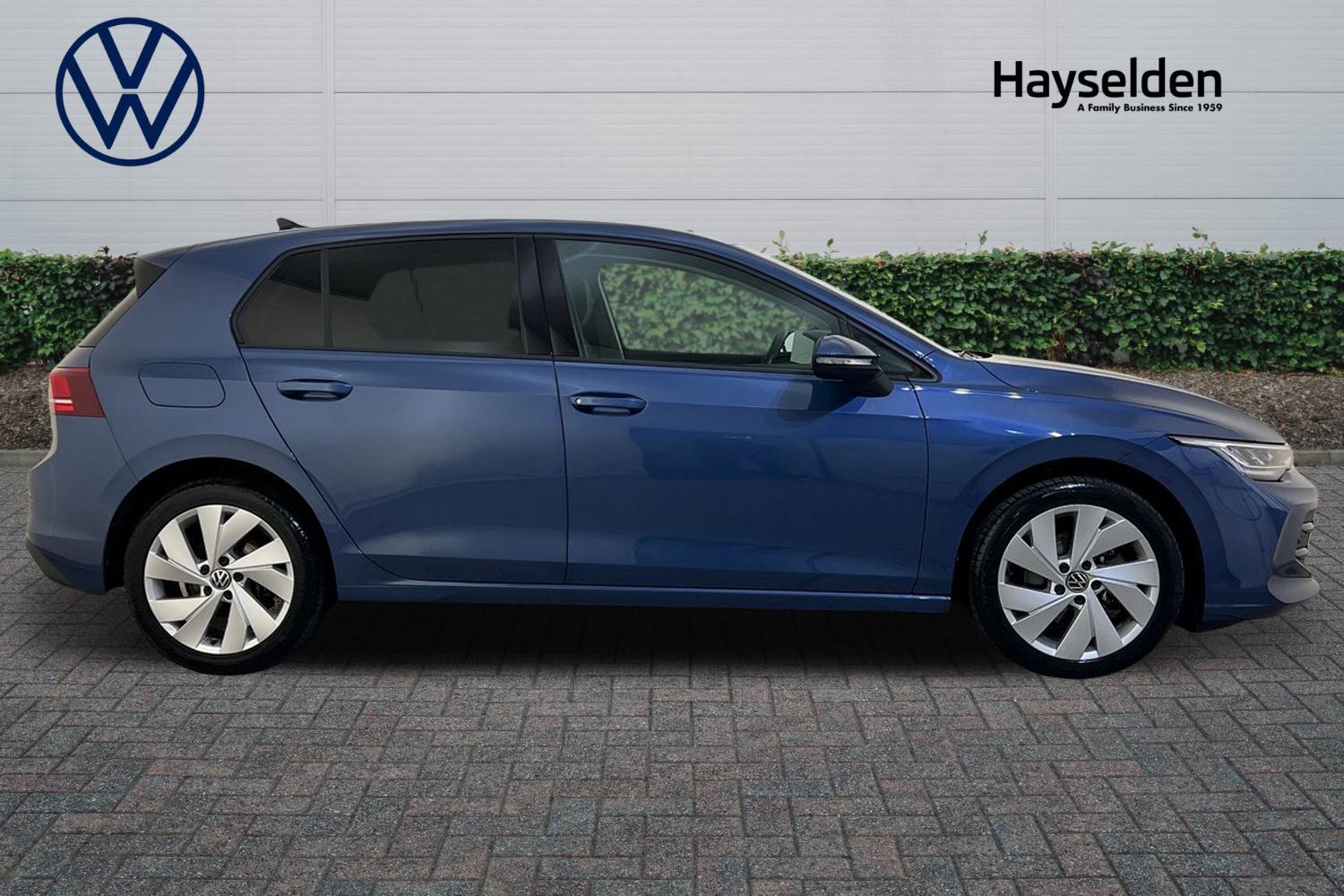 Used Volkswagen Golf 2024 for sale - 76677355: Photo 4