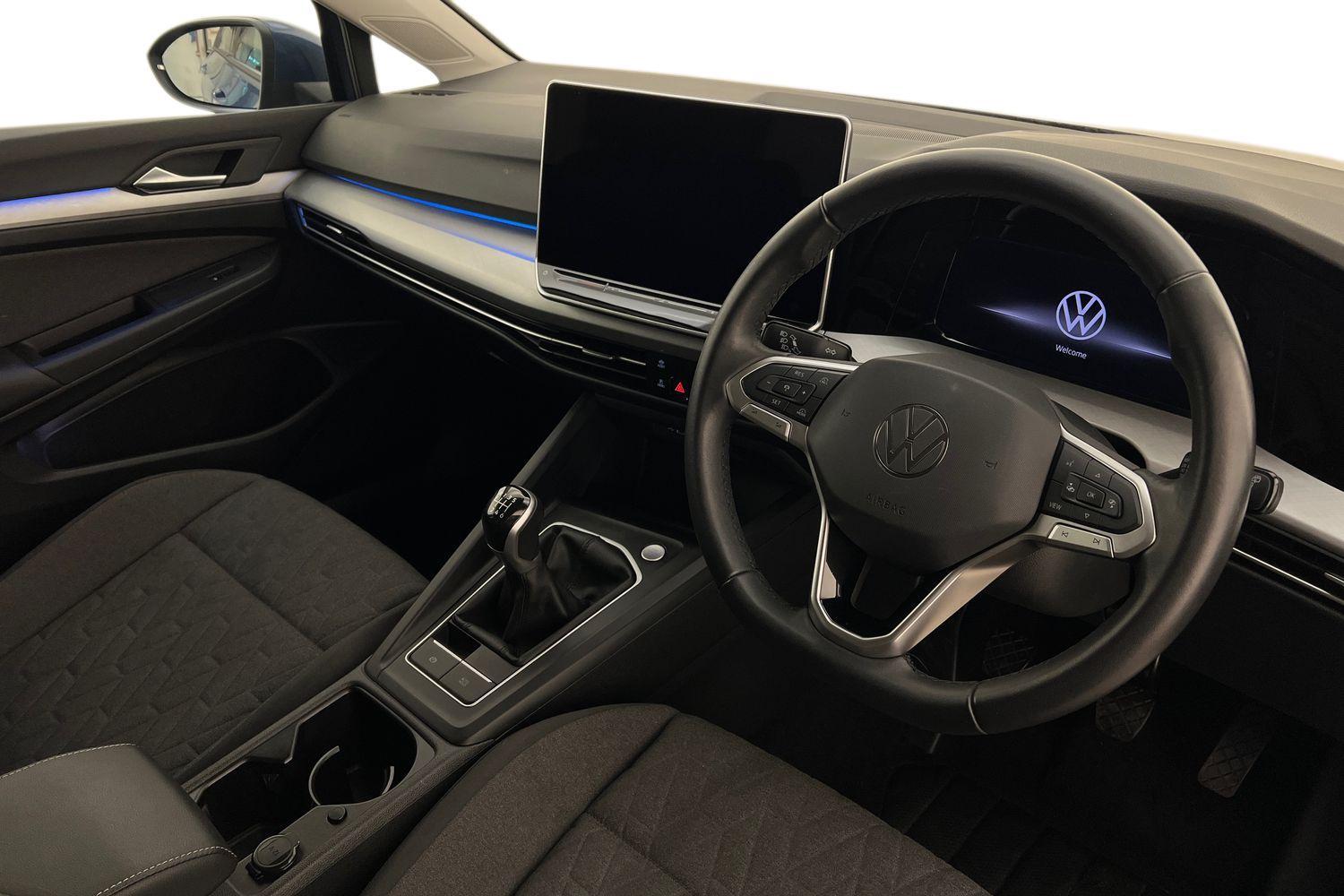 Used Volkswagen Golf 2024 for sale - 76677355: Photo 6