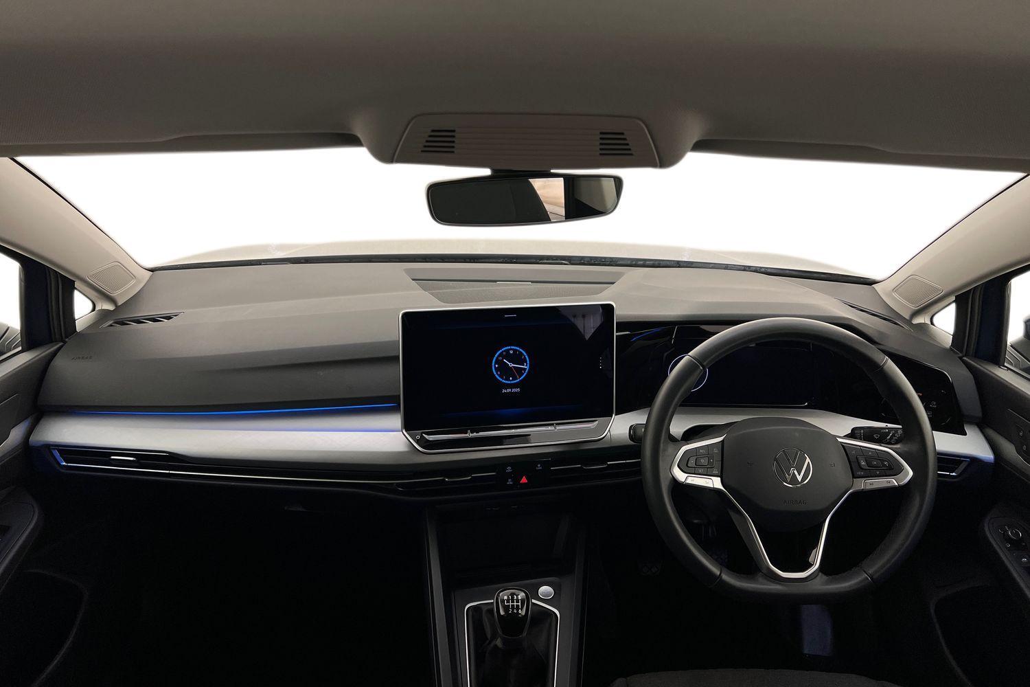 Used Volkswagen Golf 2024 for sale - 76677355: Photo 8