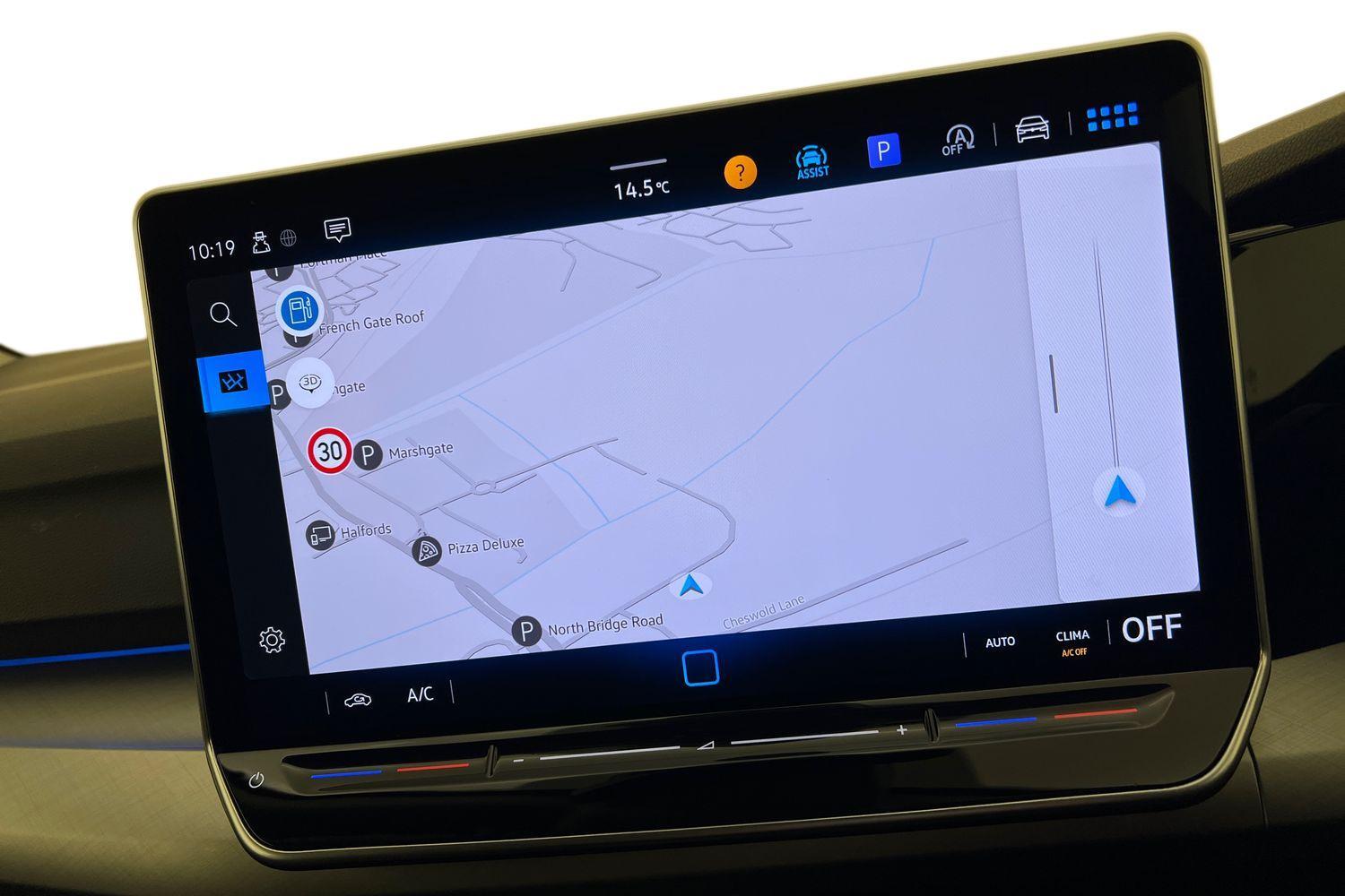 Used Volkswagen Golf 2024 for sale - 76677355: Photo 9