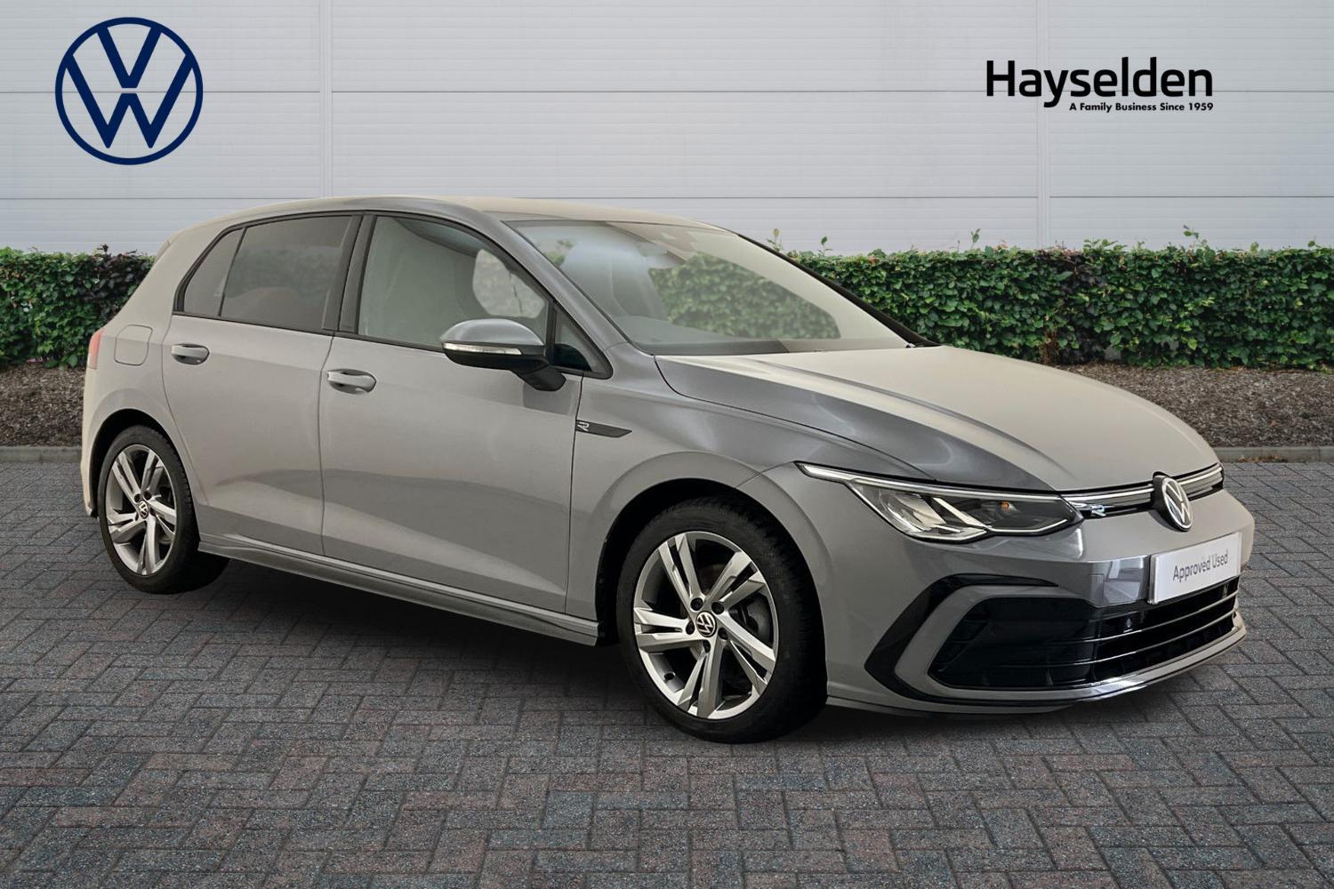 Used Volkswagen Golf 2024 for sale - 76726021: Photo 1