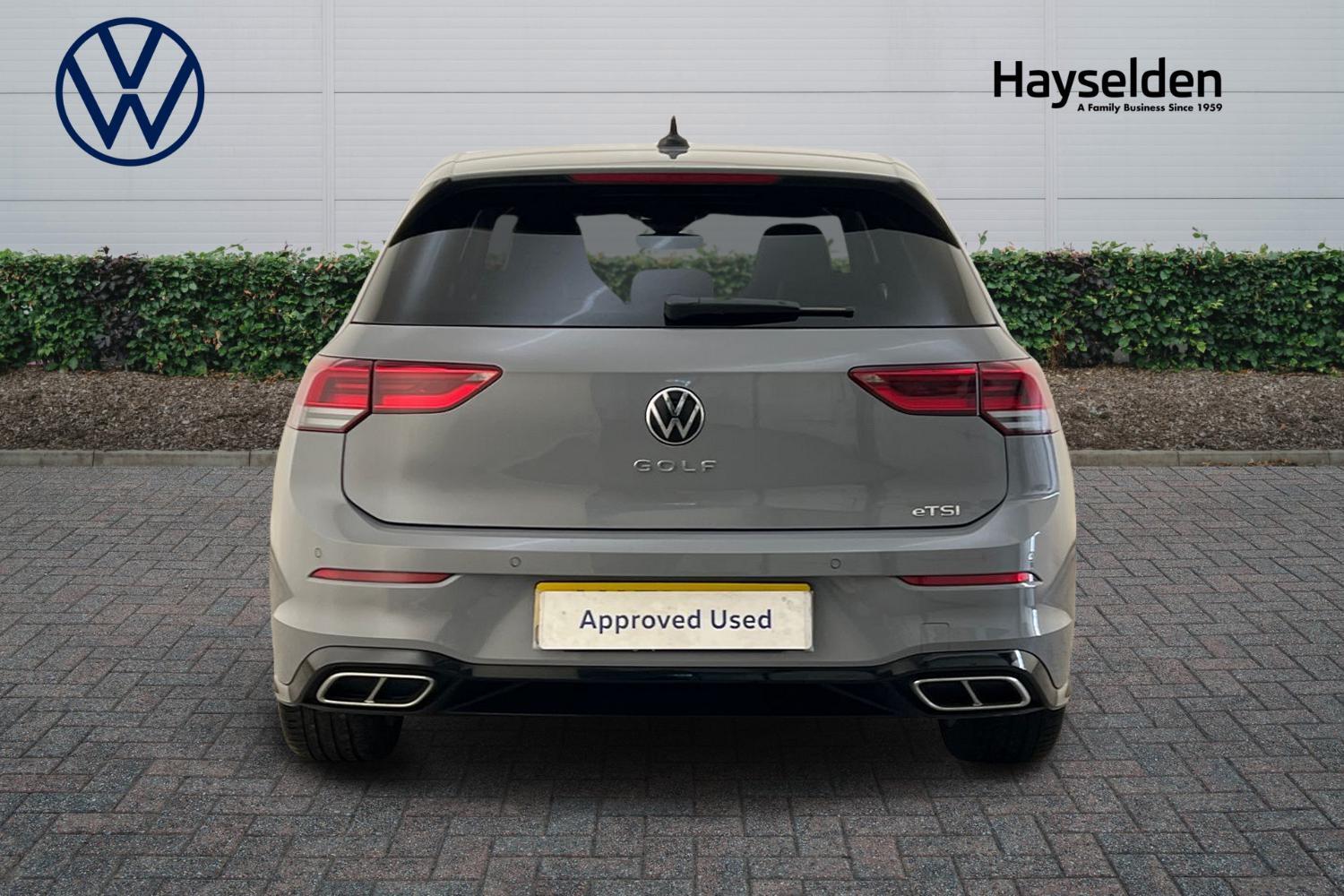 Used Volkswagen Golf 2024 for sale - 76726021: Photo 15