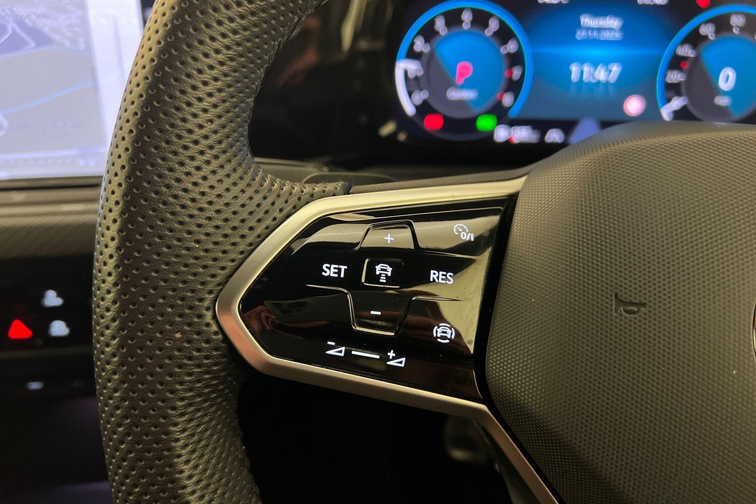 Used Volkswagen Golf 2024 for sale - 76726021: Photo 16