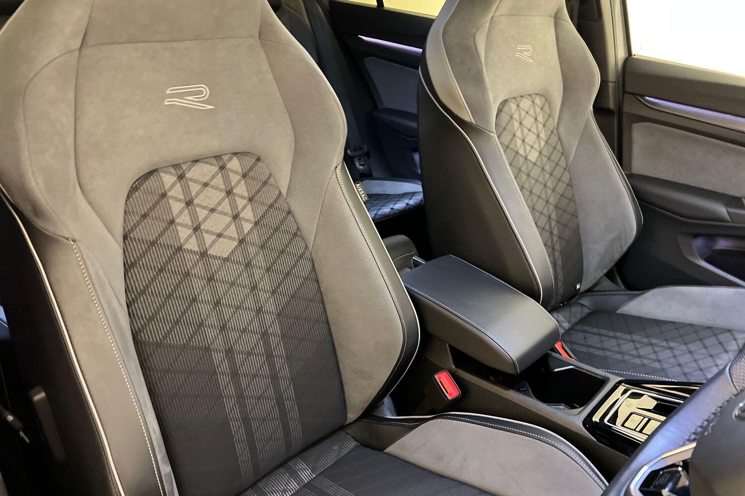 Used Volkswagen Golf 2024 for sale - 76726021: Photo 19