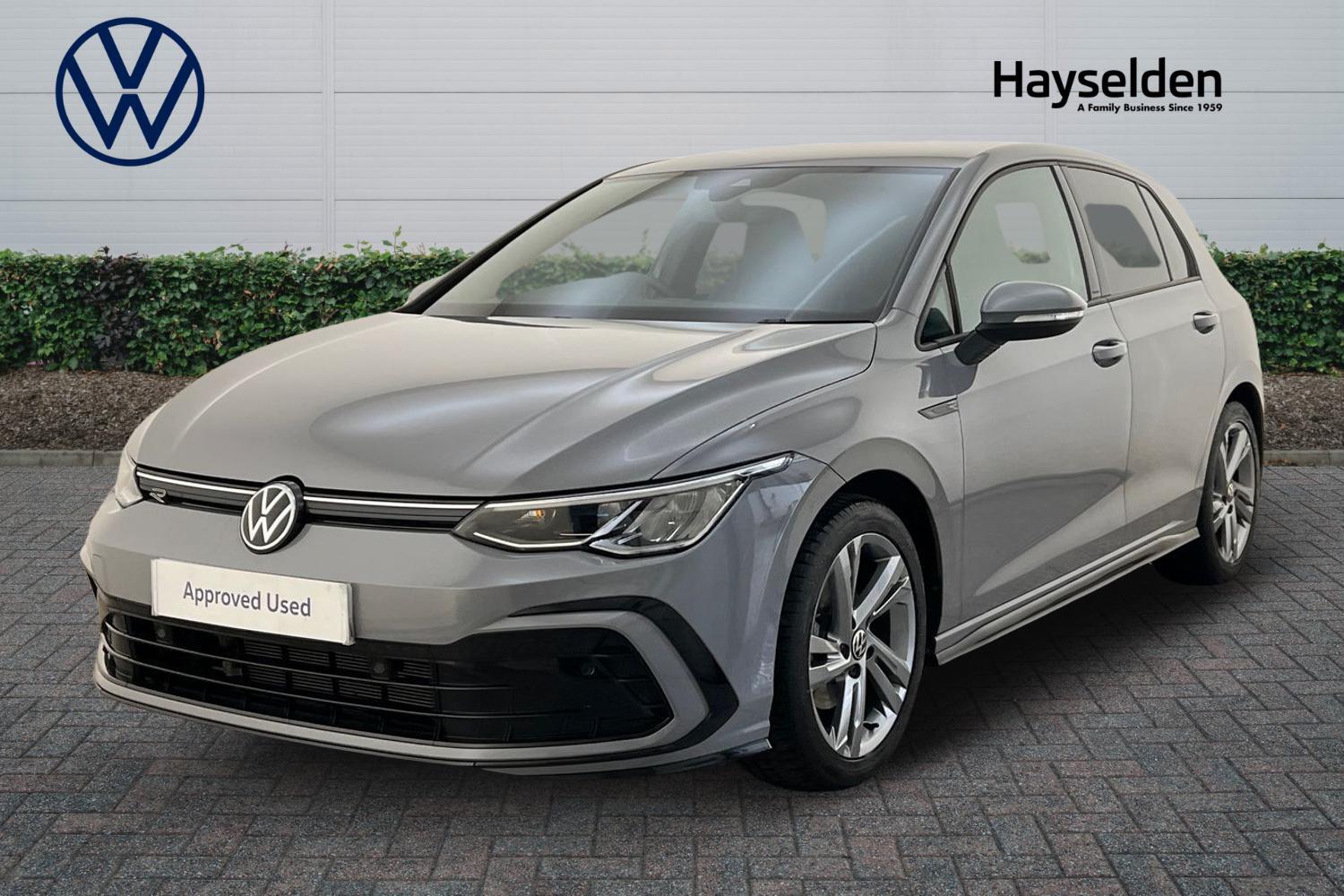 Used Volkswagen Golf 2024 for sale - 76726021: Photo 22