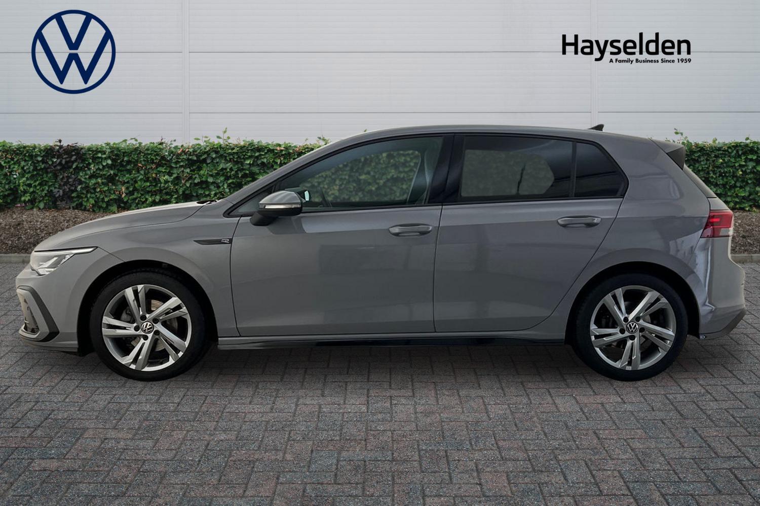 Used Volkswagen Golf 2024 for sale - 76726021: Photo 25