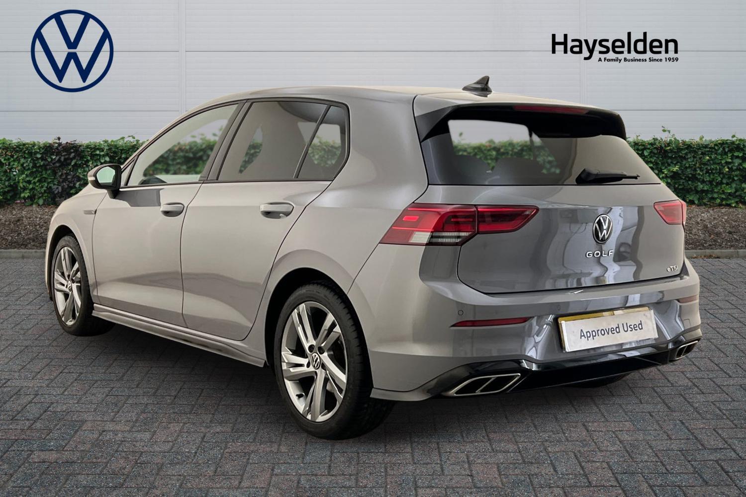 Used Volkswagen Golf 2024 for sale - 76726021: Photo 3