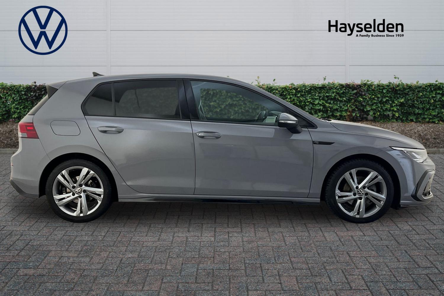 Used Volkswagen Golf 2024 for sale - 76726021: Photo 4