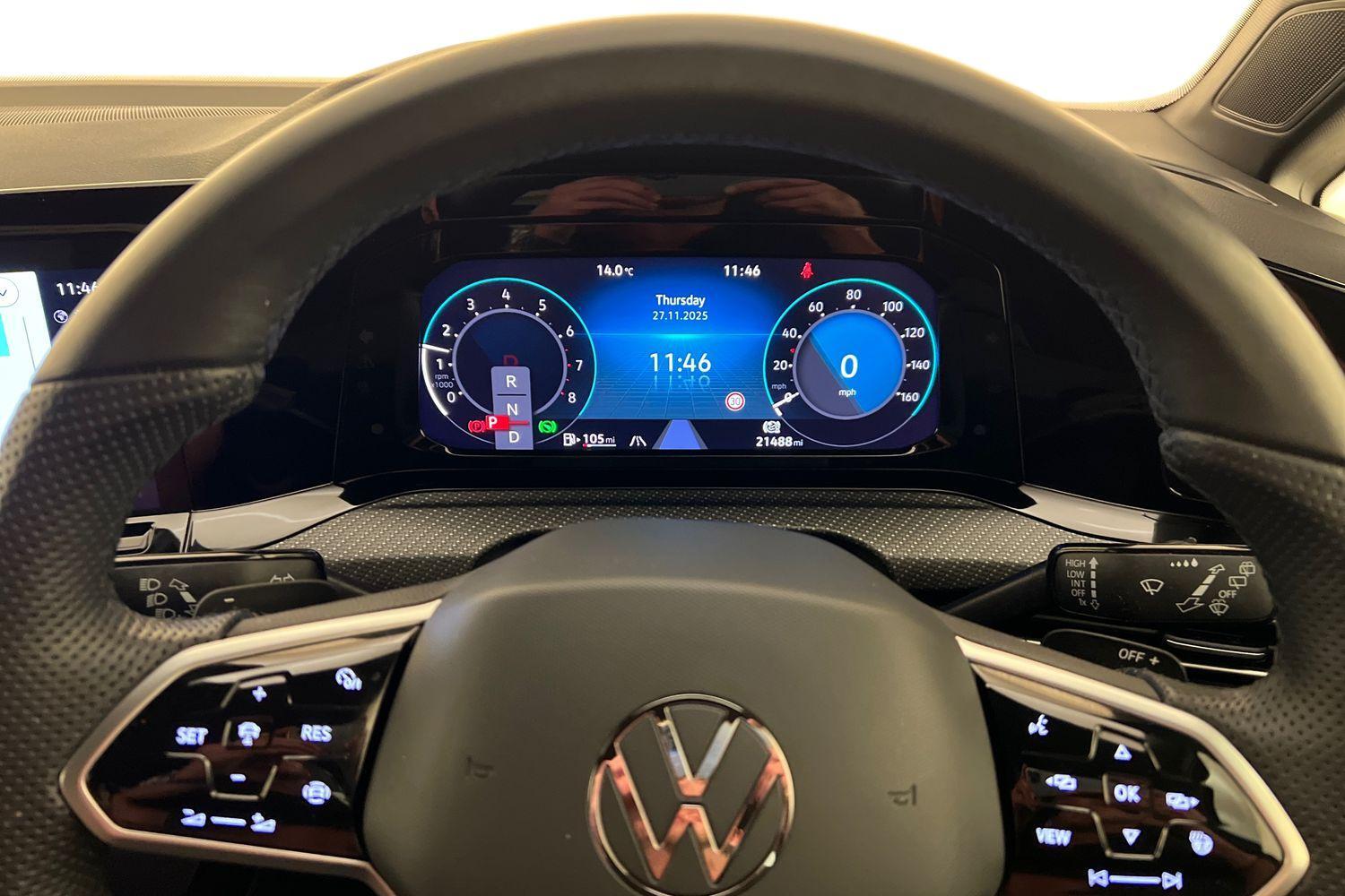 Used Volkswagen Golf 2024 for sale - 76726021: Photo 7