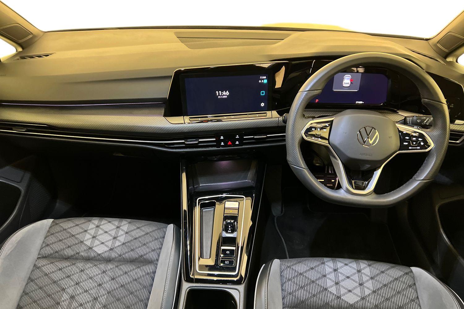 Used Volkswagen Golf 2024 for sale - 76726021: Photo 8