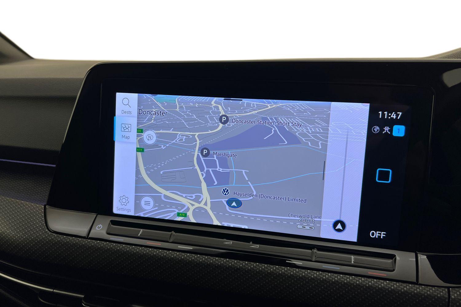 Used Volkswagen Golf 2024 for sale - 76726021: Photo 9