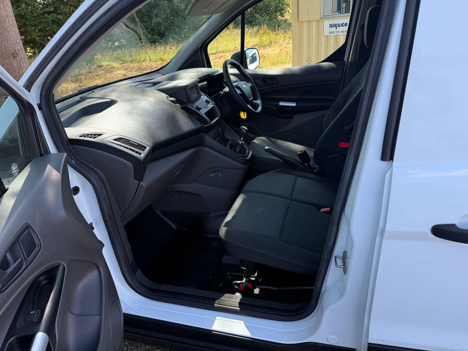 Used Ford Transit Connect 2019 for sale - 76802436: Photo 23