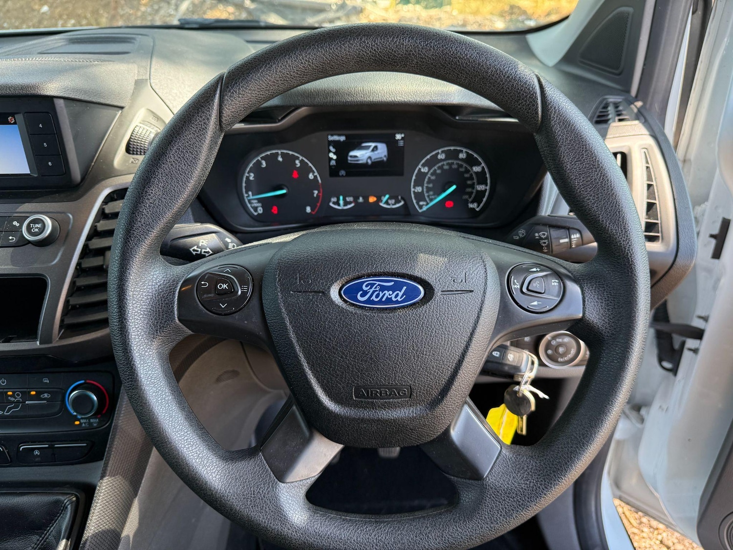 Used Ford Transit Connect 2019 for sale - 76802436: Photo 26