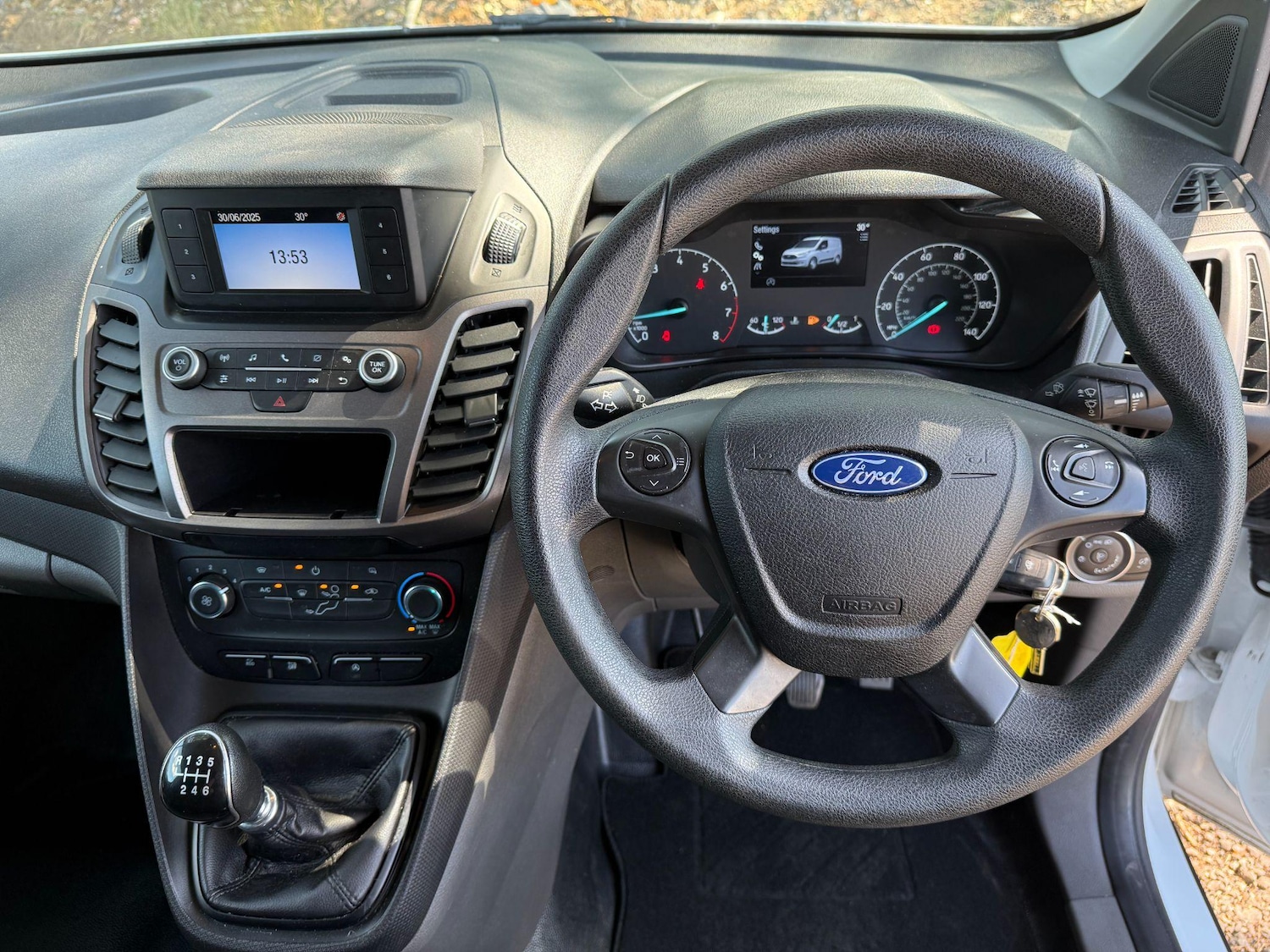 Used Ford Transit Connect 2019 for sale - 76802436: Photo 28