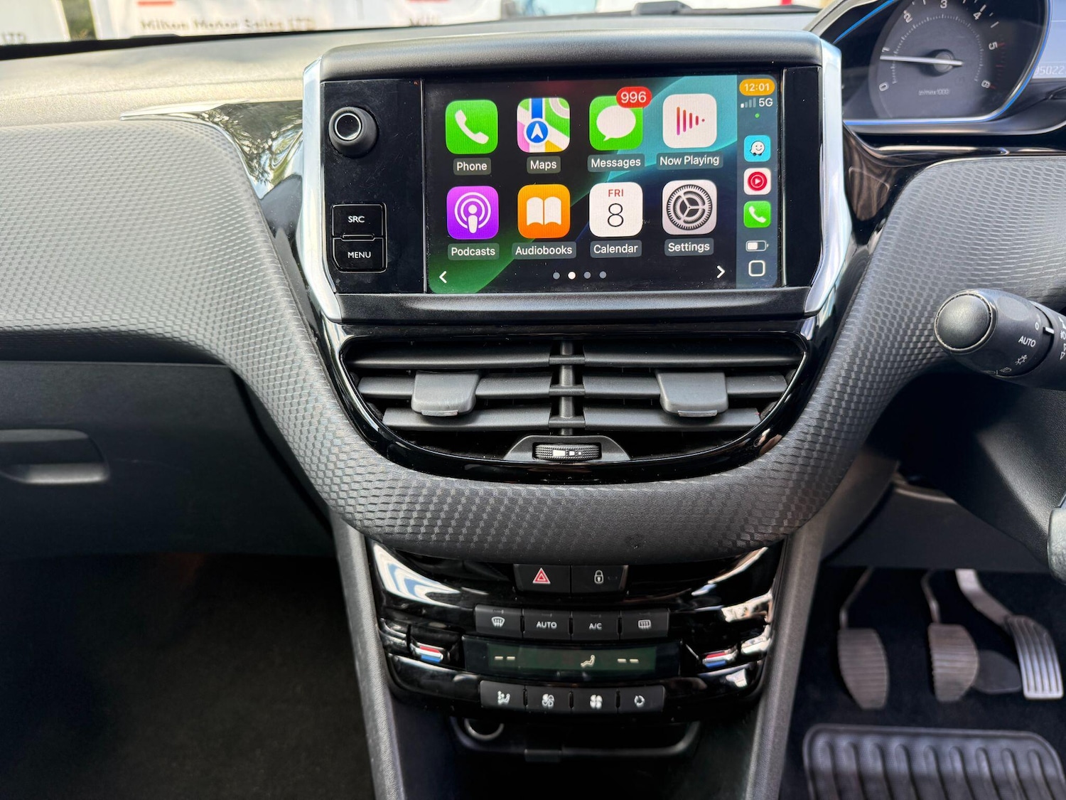 Used Peugeot 2008 2016 for sale - 76781879: Photo 23