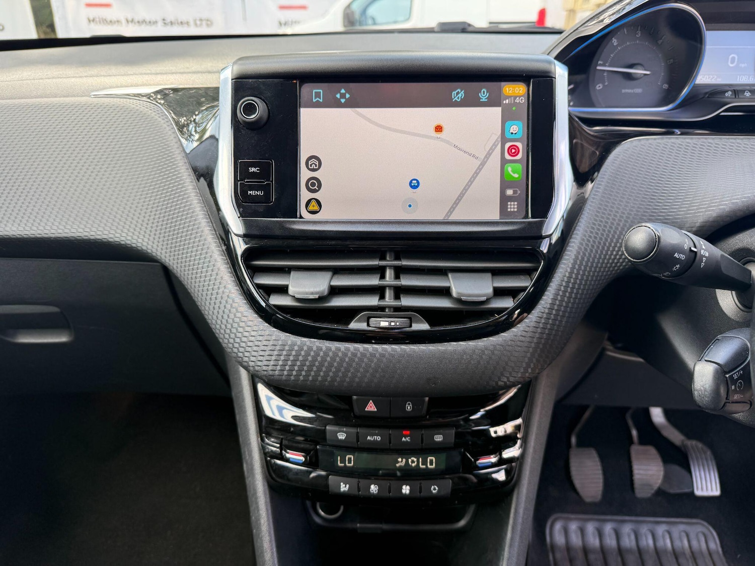 Used Peugeot 2008 2016 for sale - 76781879: Photo 24