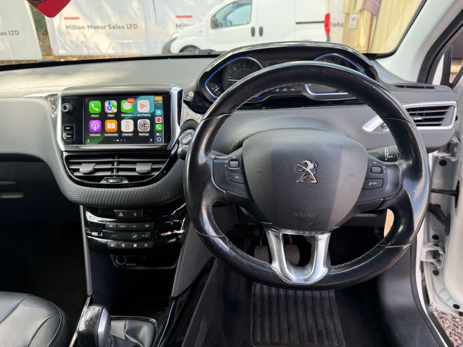 Used Peugeot 2008 2016 for sale - 76781879: Photo 28