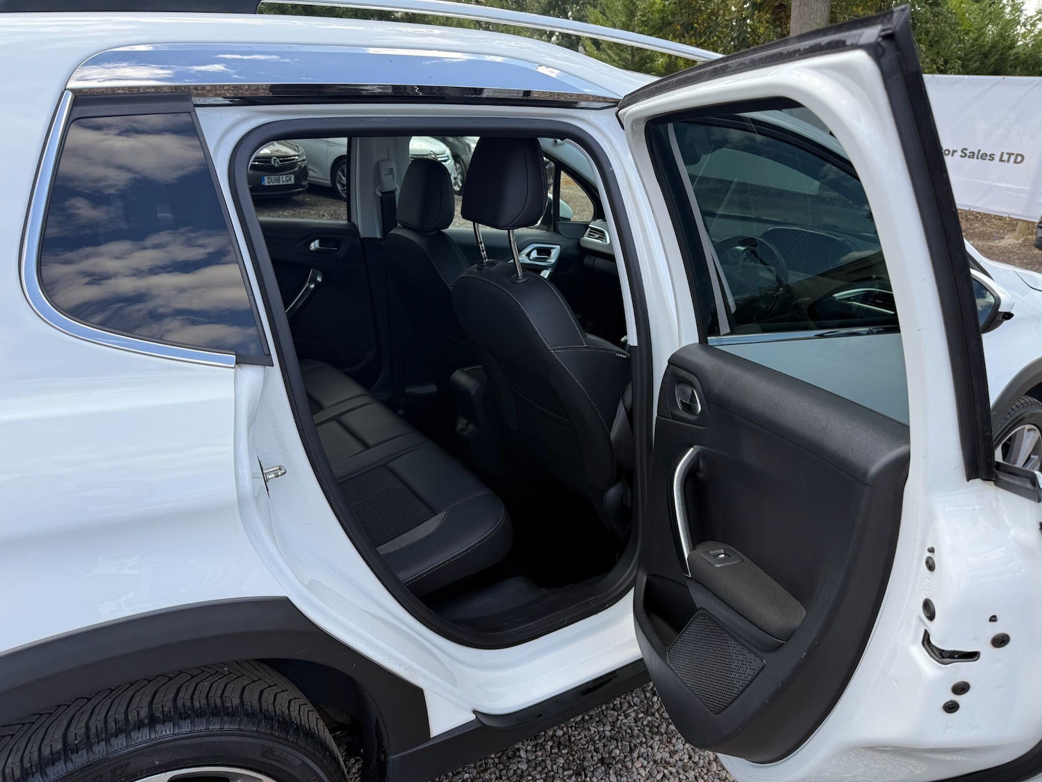 Used Peugeot 2008 2016 for sale - 76781879: Photo 31