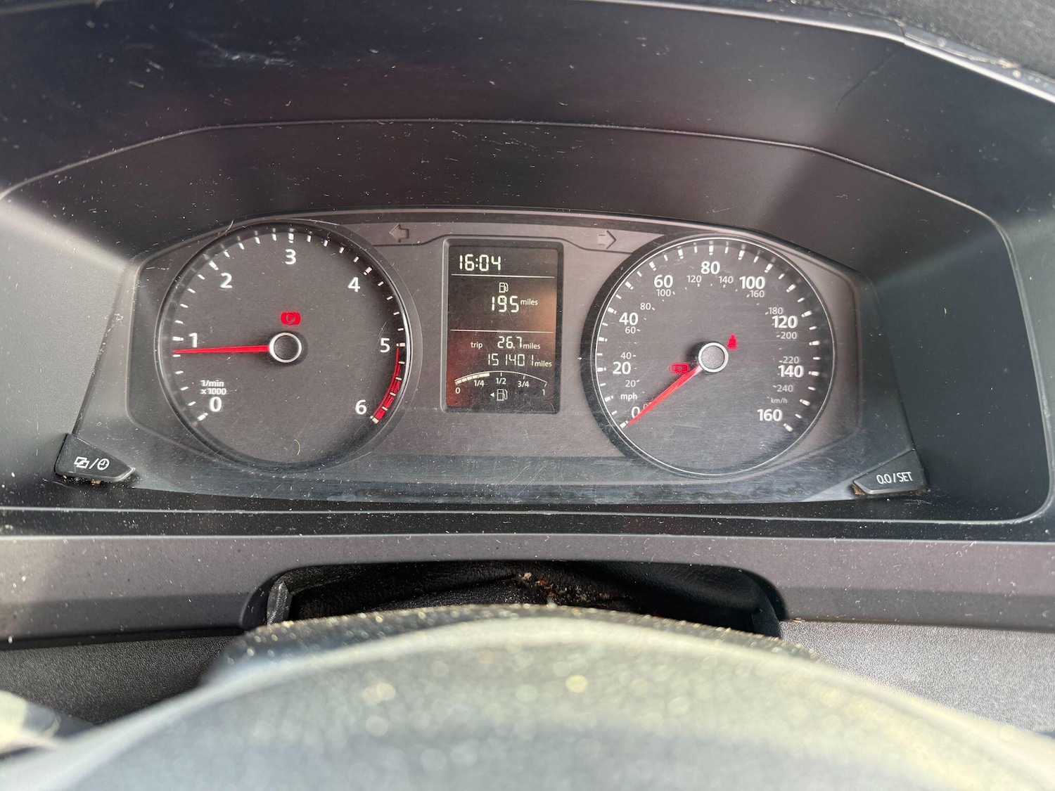 Used Volkswagen Transporter 2017 for sale - 77970254: Photo 27