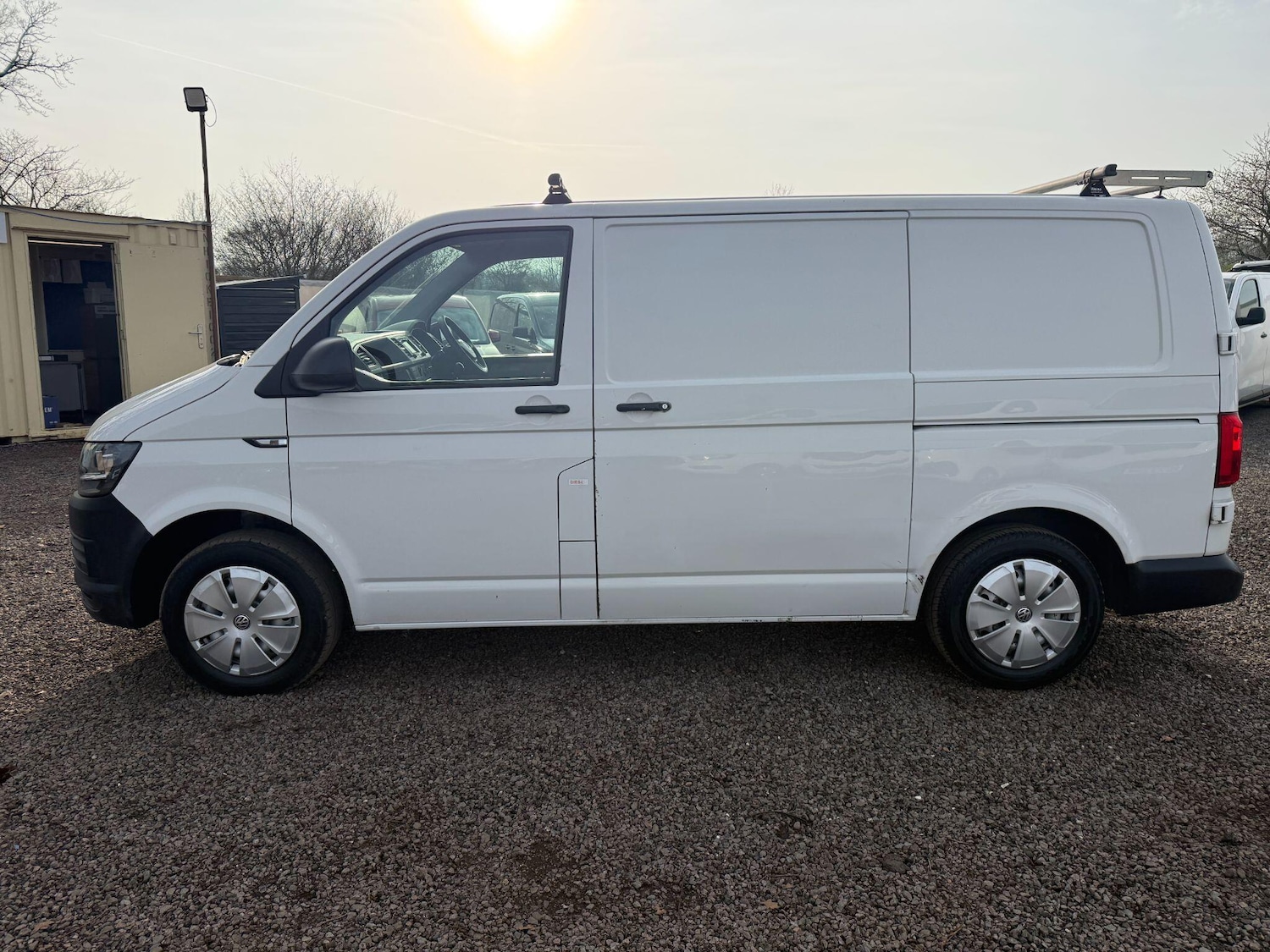 Used Volkswagen Transporter 2017 for sale - 77970254: Photo 5