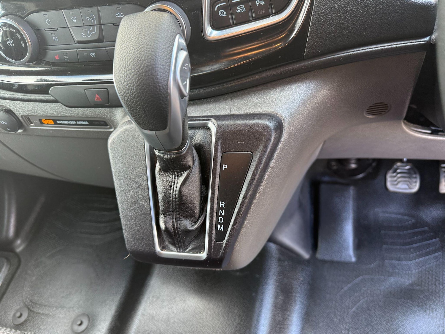 Used Ford Transit Custom for sale - 76802431: Photo 21