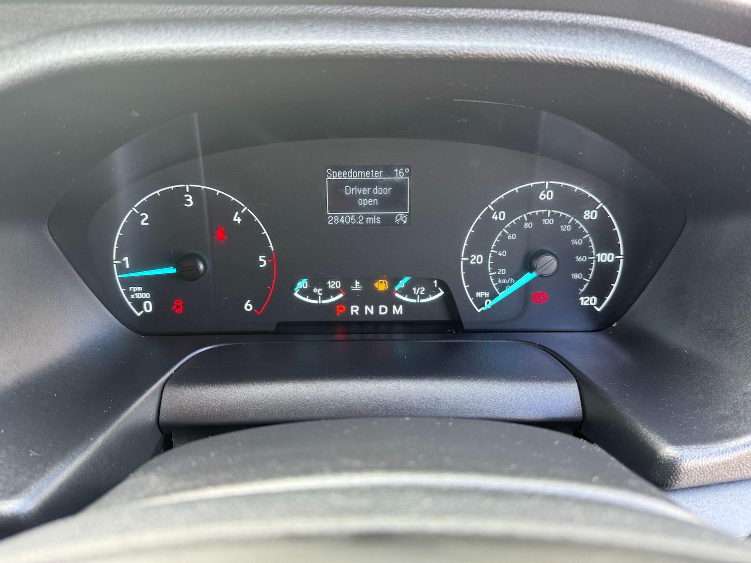 Used Ford Transit Custom for sale - 76802431: Photo 22