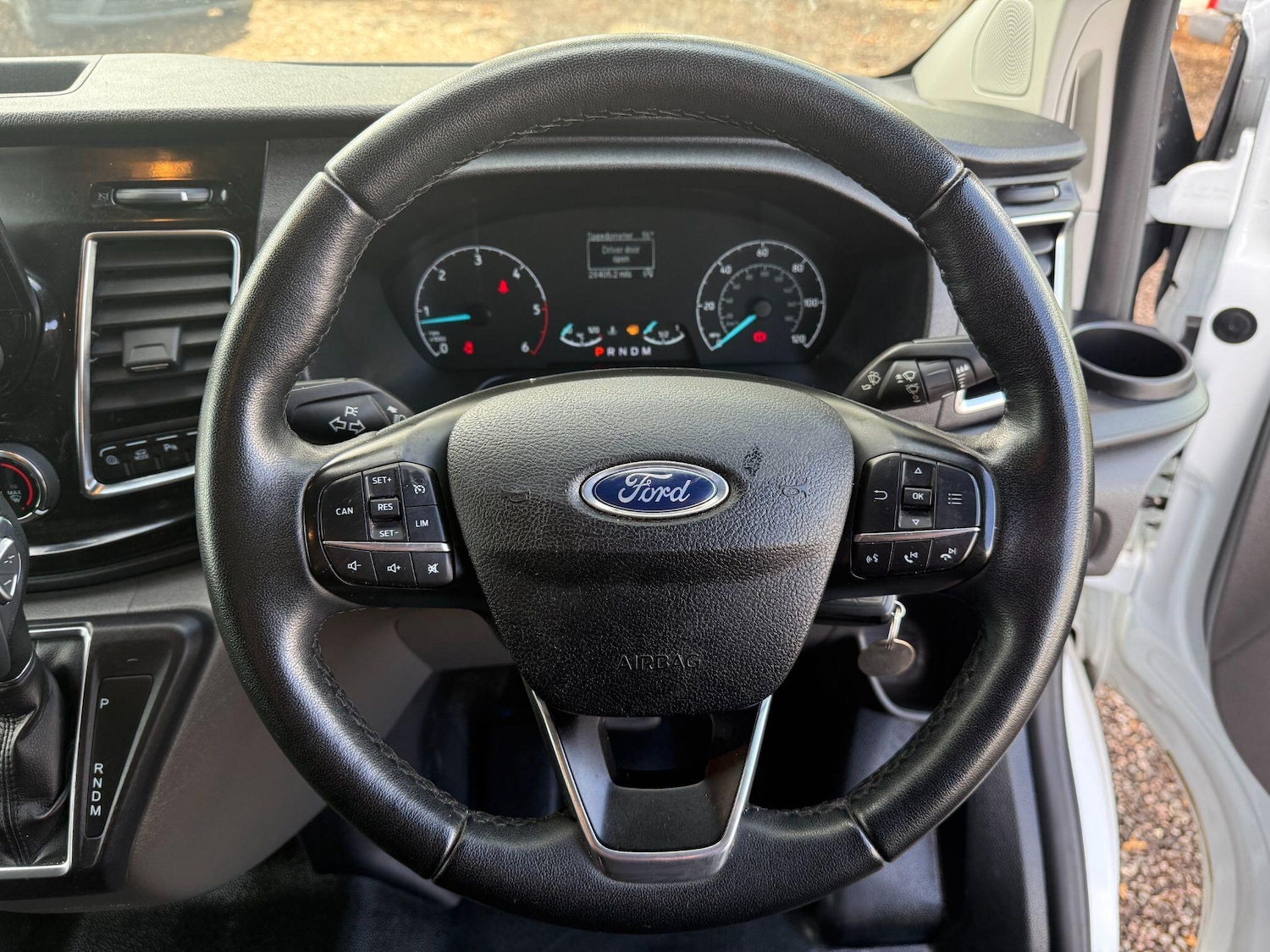 Used Ford Transit Custom for sale - 76802431: Photo 26