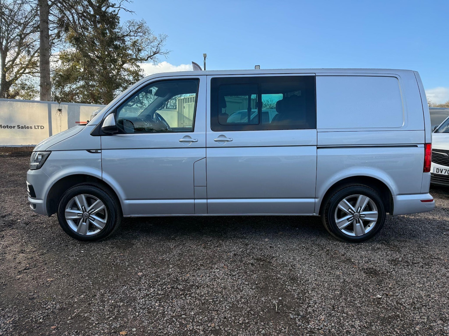 Used Volkswagen Transporter 2019 for sale - 76780677: Photo 22