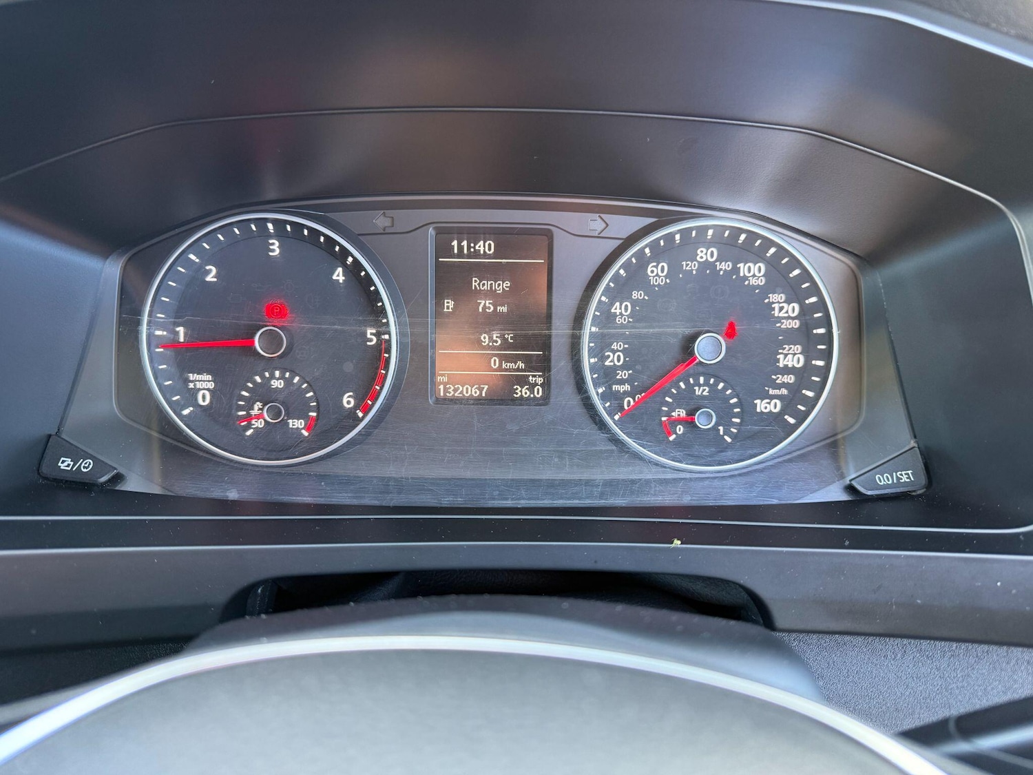 Used Volkswagen Transporter 2019 for sale - 76780677: Photo 35