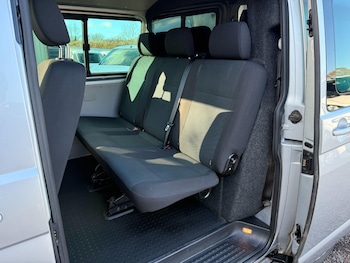 Used Volkswagen Transporter 2019 for sale - 76780677: Photo