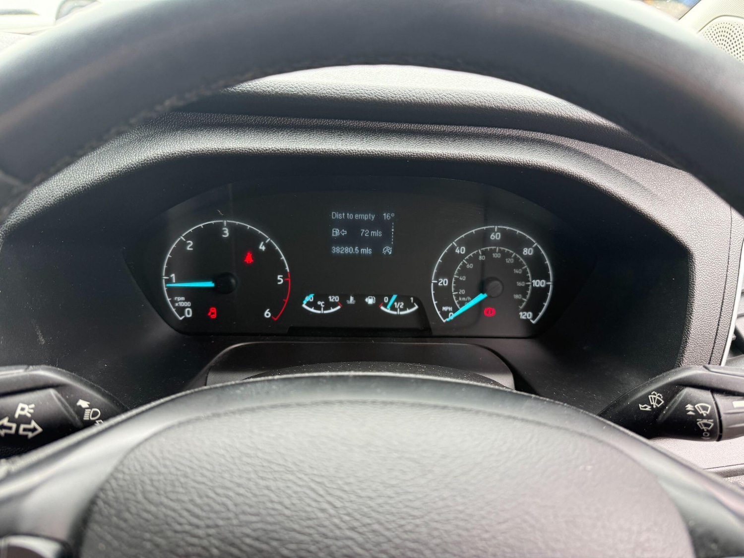 Used Ford Transit Custom 2023 for sale - 78184932: Photo 24