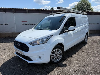 Used Ford Transit Connect 2022 for sale - 78517205: Photo