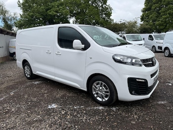 Used Vauxhall Vivaro 2021 for sale - 78675438: Photo