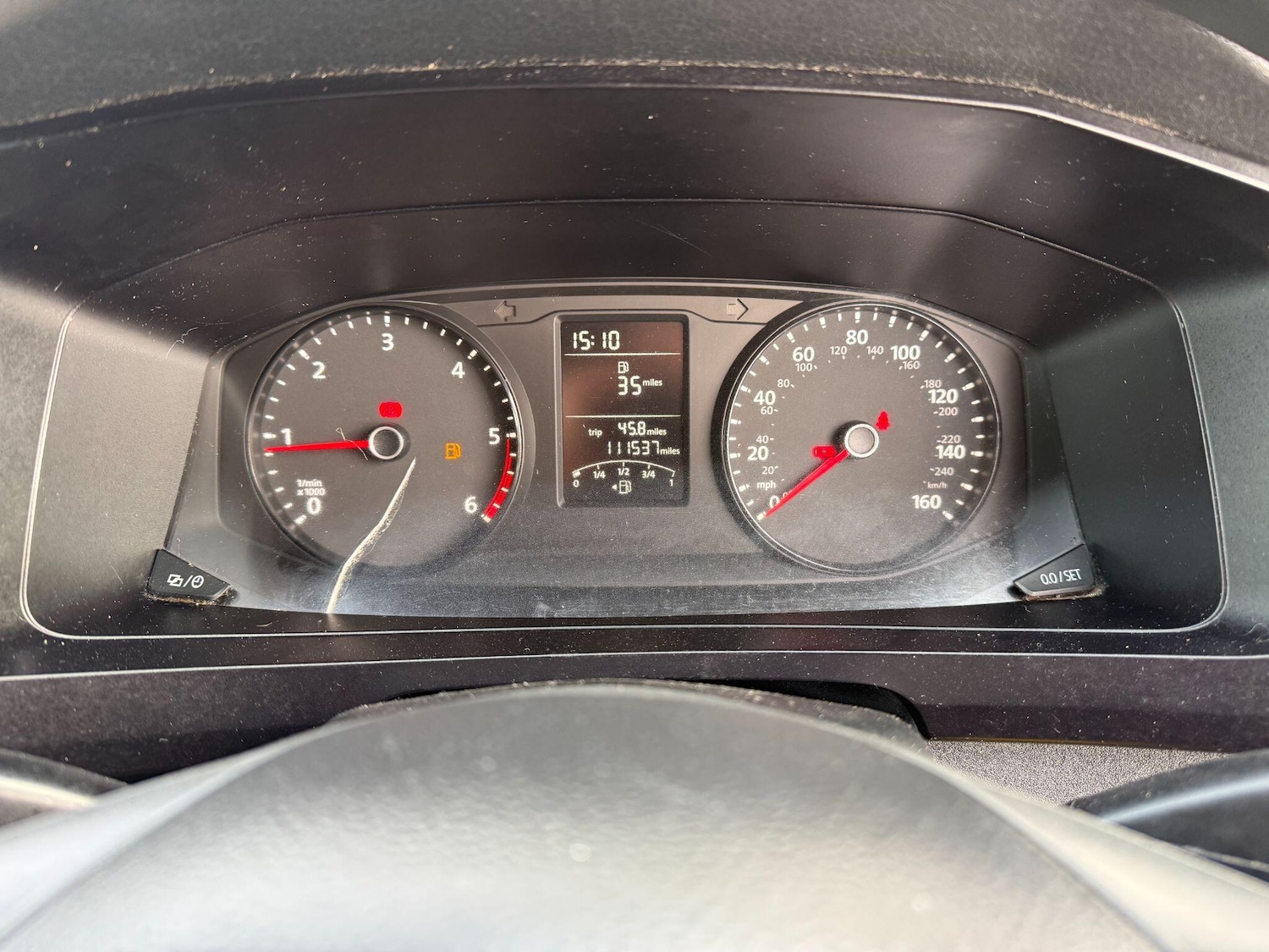 Used Volkswagen Transporter 2017 for sale - 77496915: Photo 26