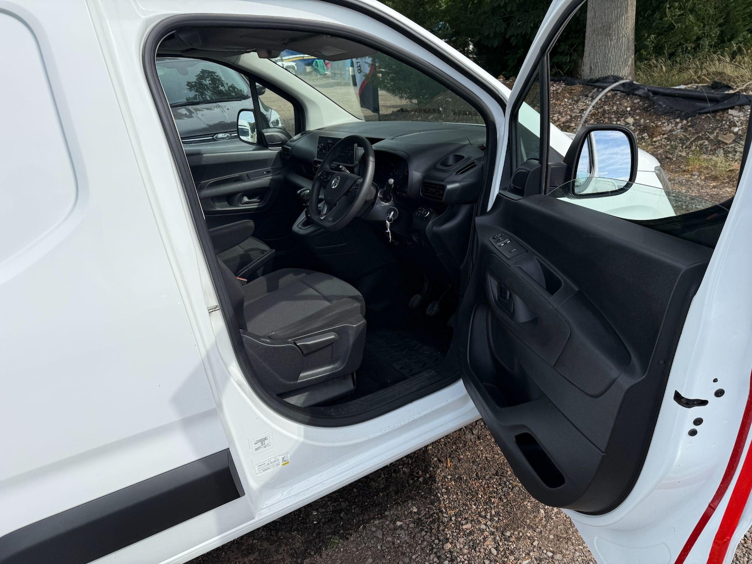 Used Vauxhall Combo for sale - 77050027: Photo 19
