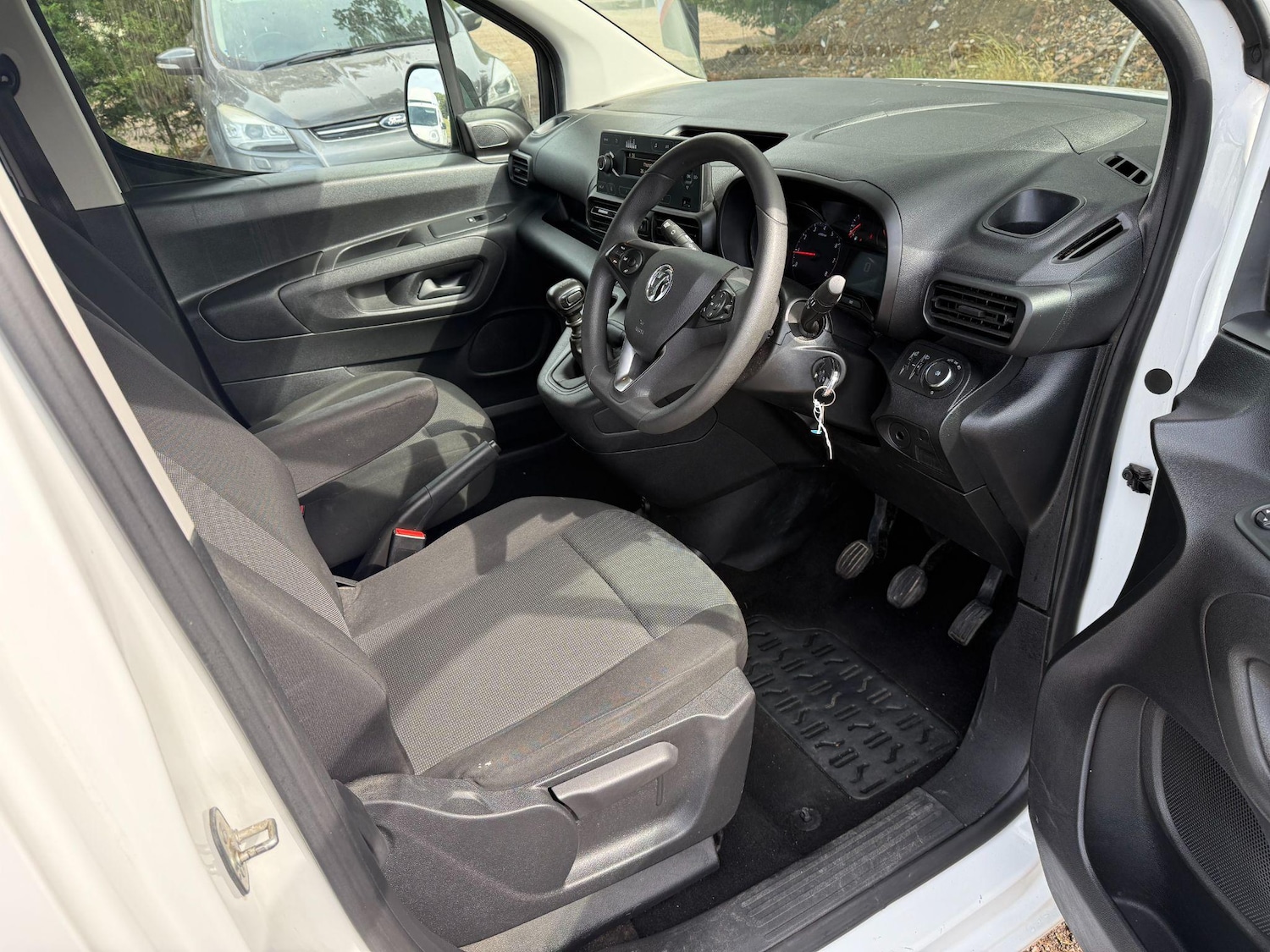 Used Vauxhall Combo for sale - 77050027: Photo 20