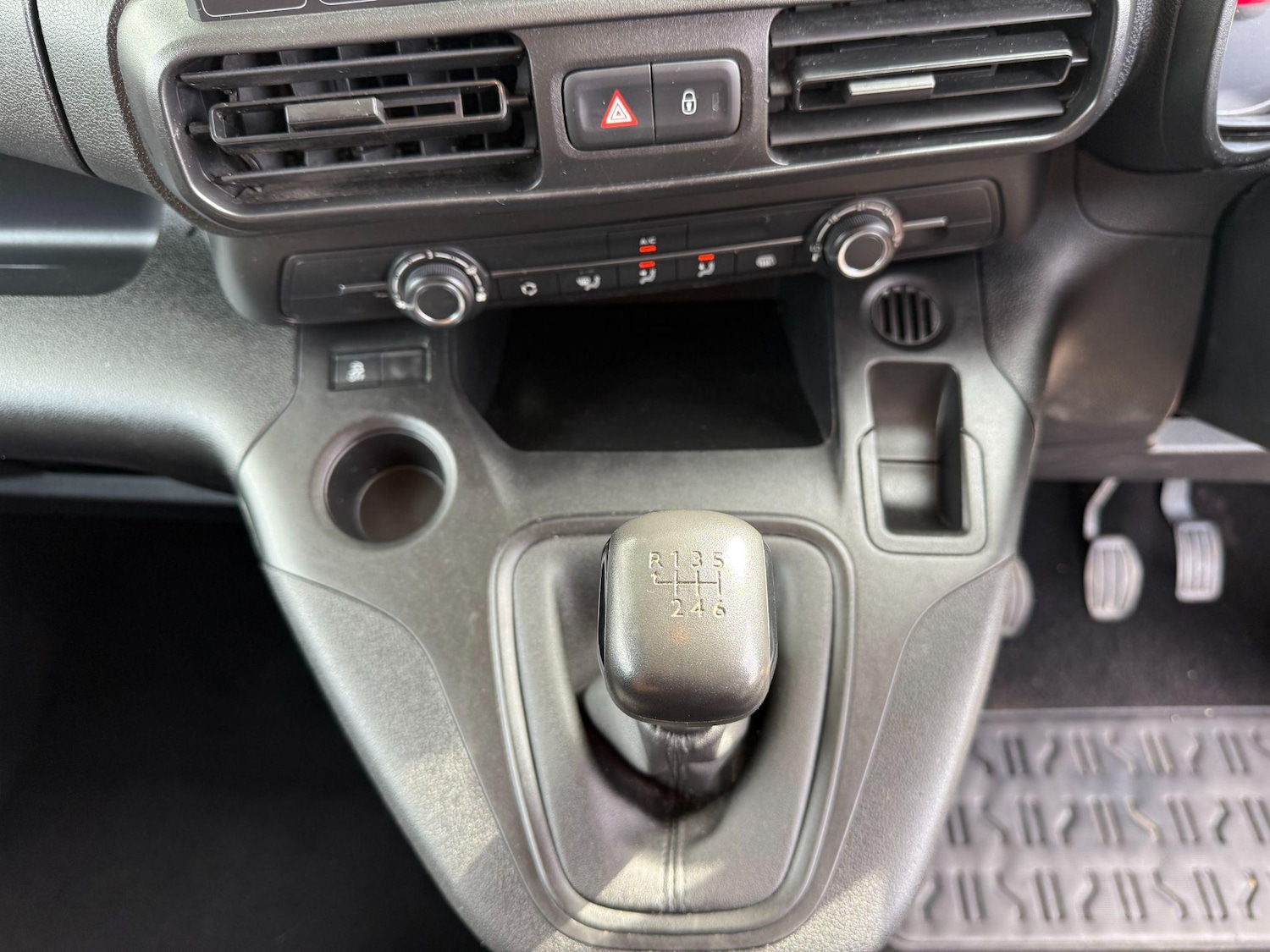 Used Vauxhall Combo for sale - 77050027: Photo 21