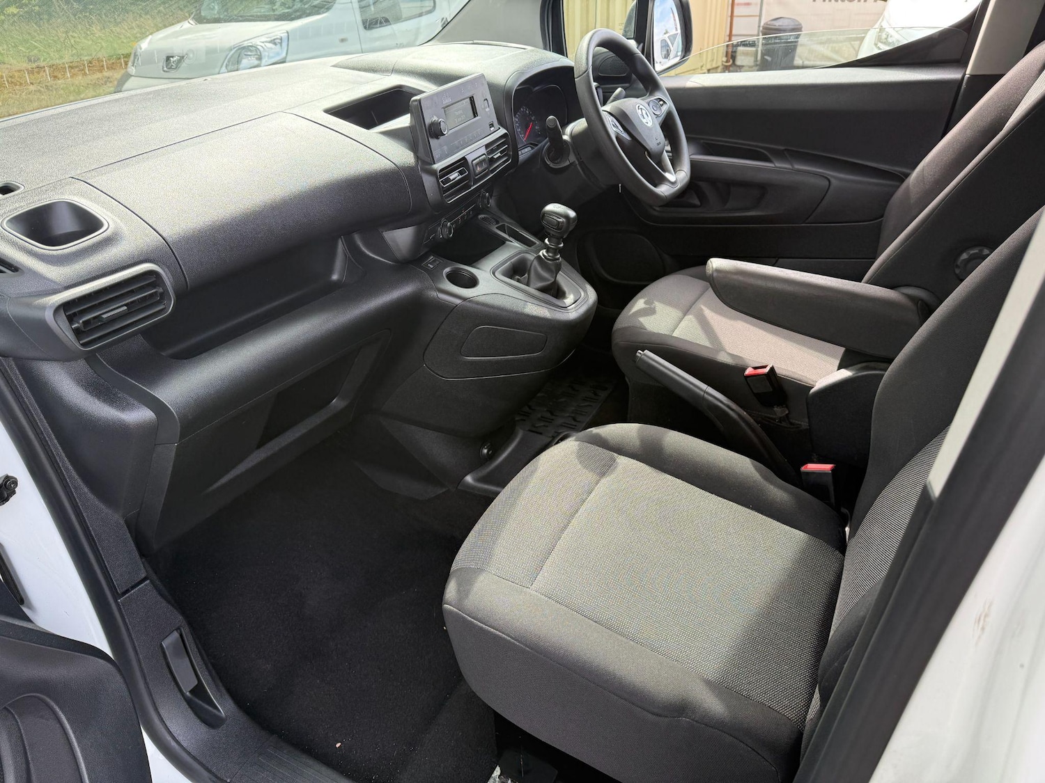 Used Vauxhall Combo for sale - 77050027: Photo 25