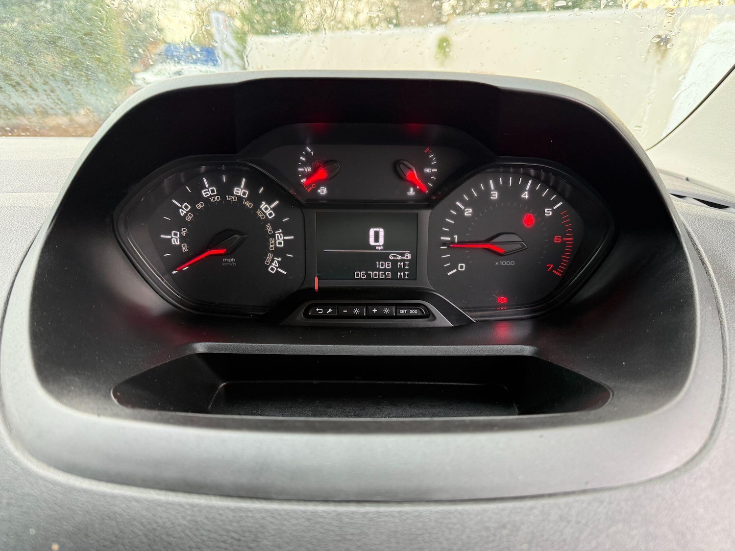 Used Peugeot Partner 2019 for sale - 76781431: Photo 24