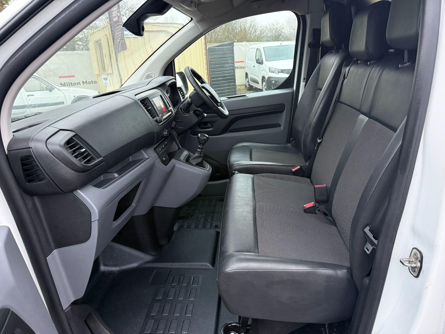 Used Vauxhall Vivaro 2021 for sale - 77425834: Photo 27