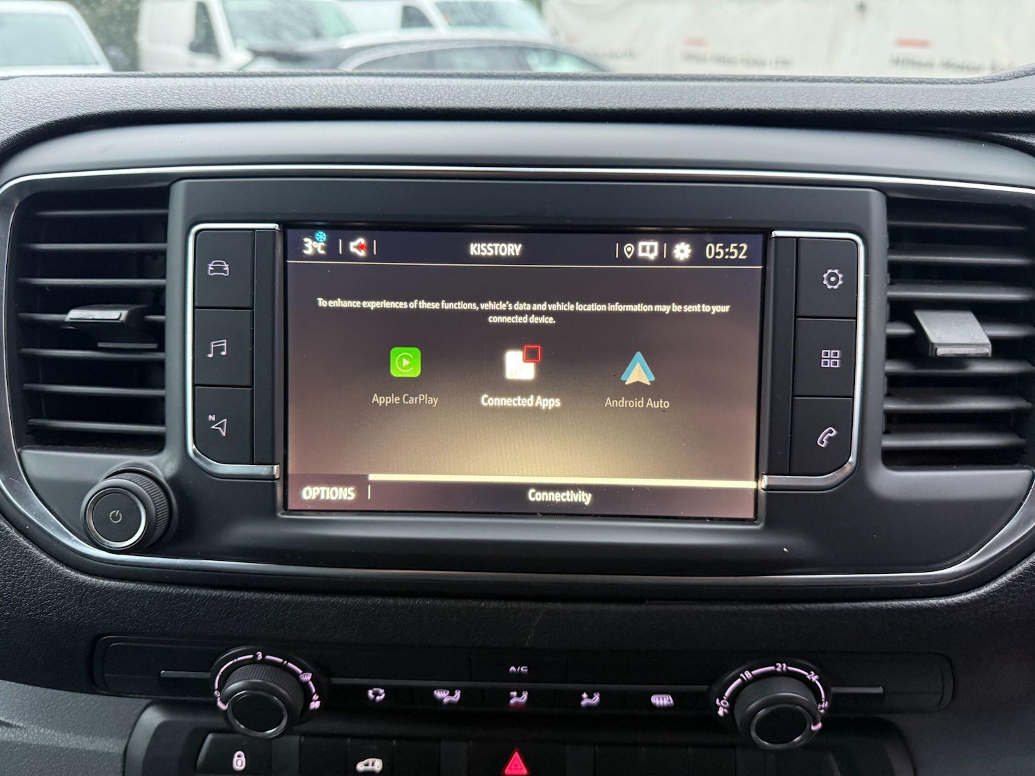 Used Vauxhall Vivaro 2021 for sale - 77425834: Photo 28