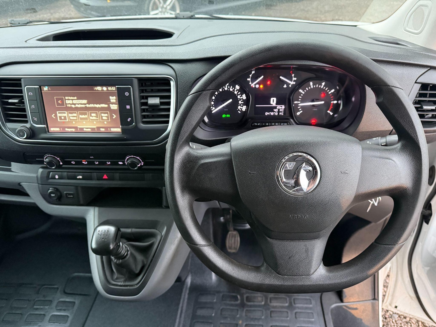 Used Vauxhall Vivaro 2021 for sale - 77425834: Photo 30