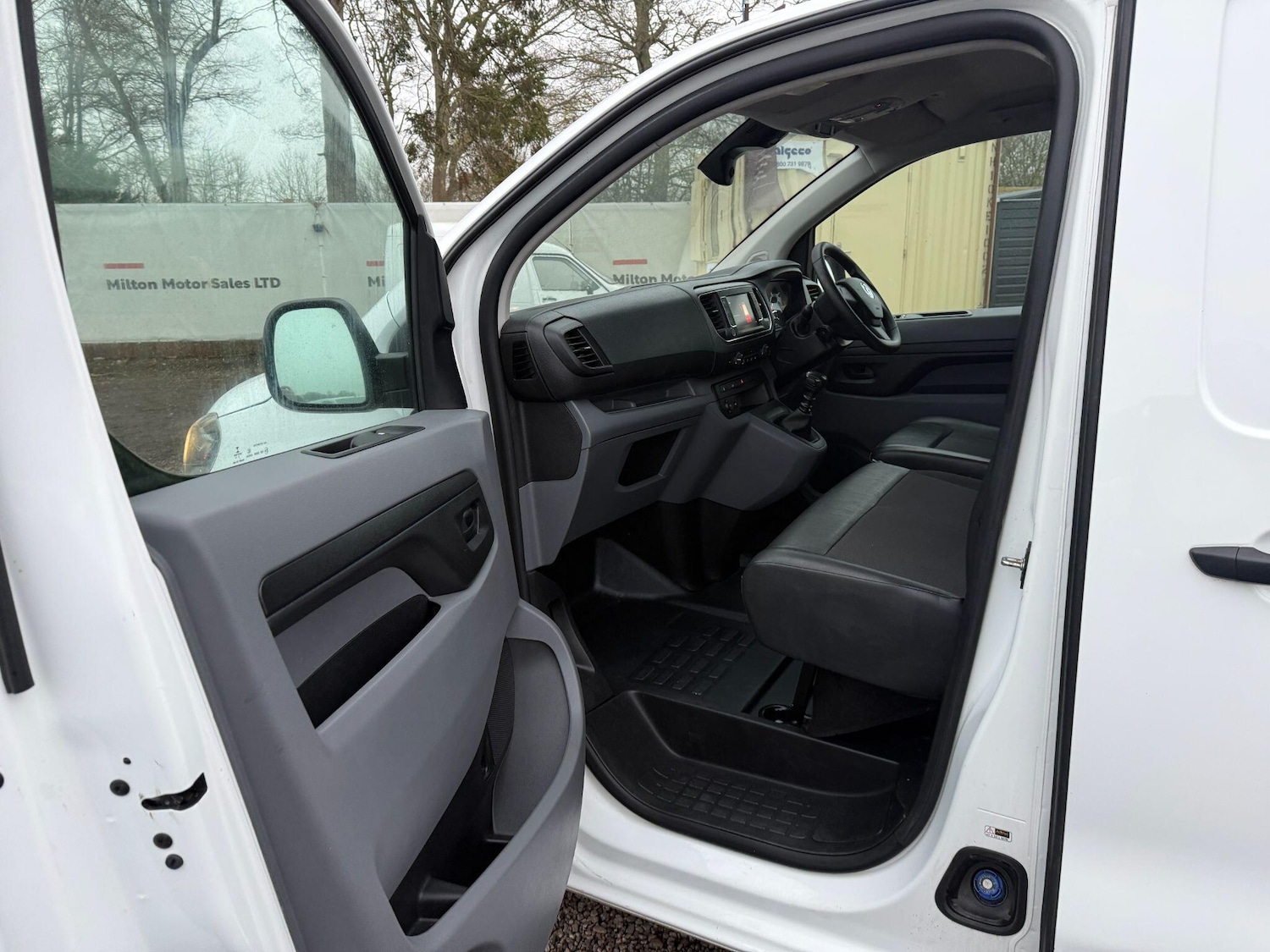 Used Vauxhall Vivaro 2021 for sale - 77425834: Photo 31