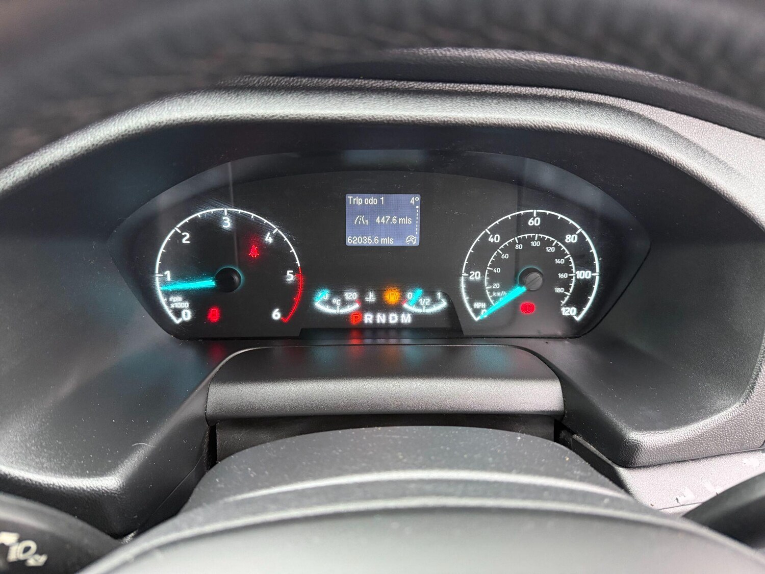 Used Ford Transit Custom 2021 for sale - 77574249: Photo 26