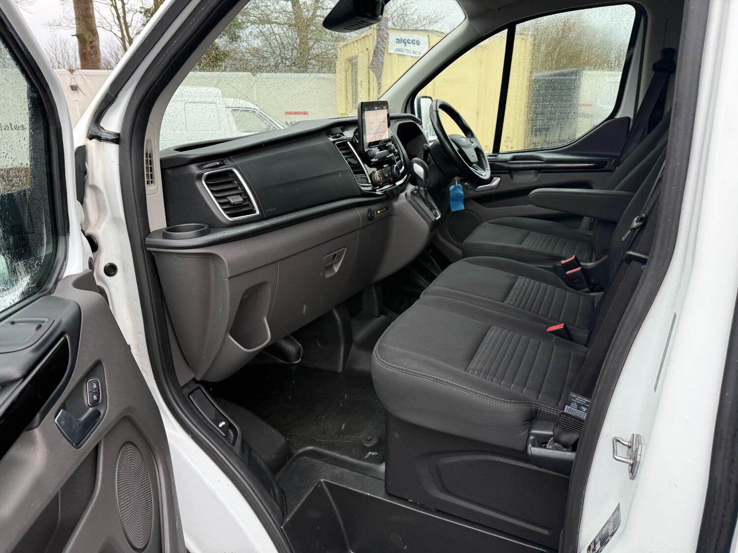 Used Ford Transit Custom 2021 for sale - 77574249: Photo 27