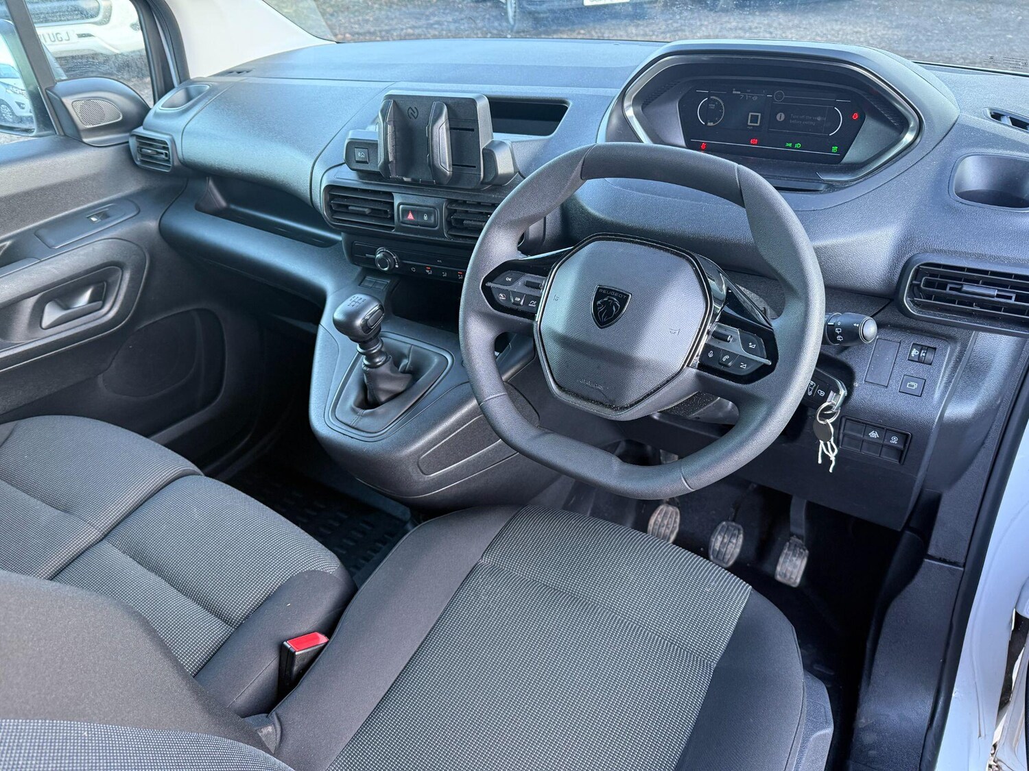 Used Peugeot Partner 2024 for sale - 77439782: Photo 25