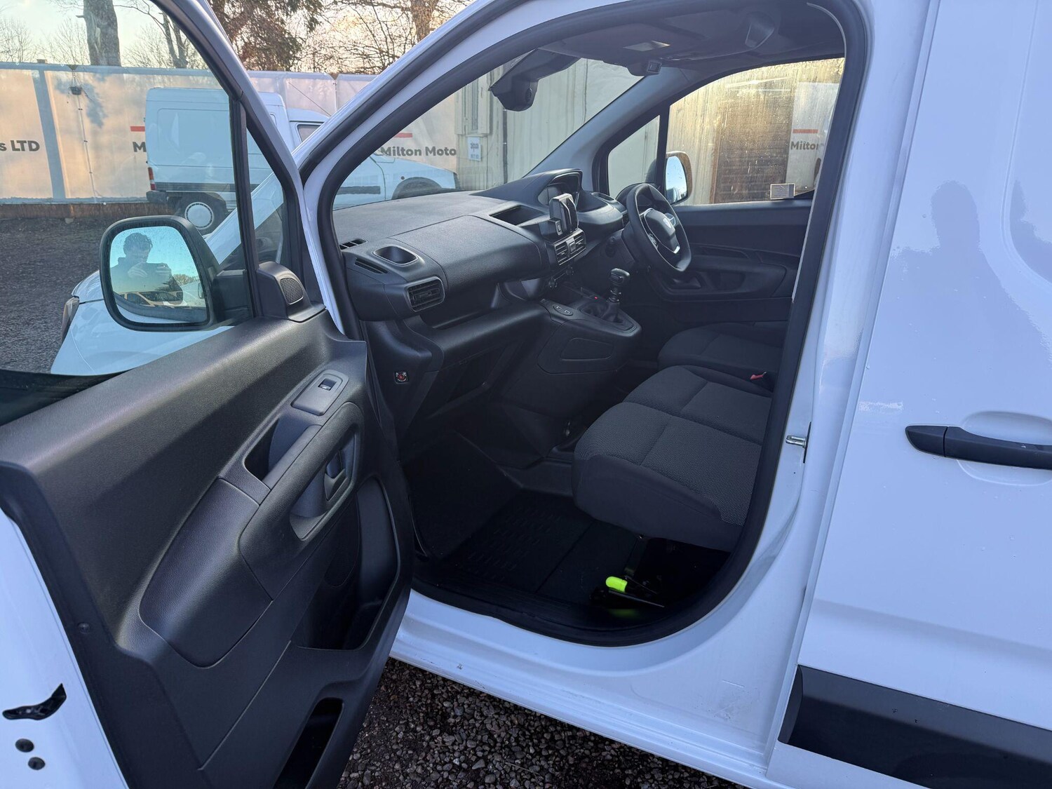 Used Peugeot Partner 2024 for sale - 77439782: Photo 27