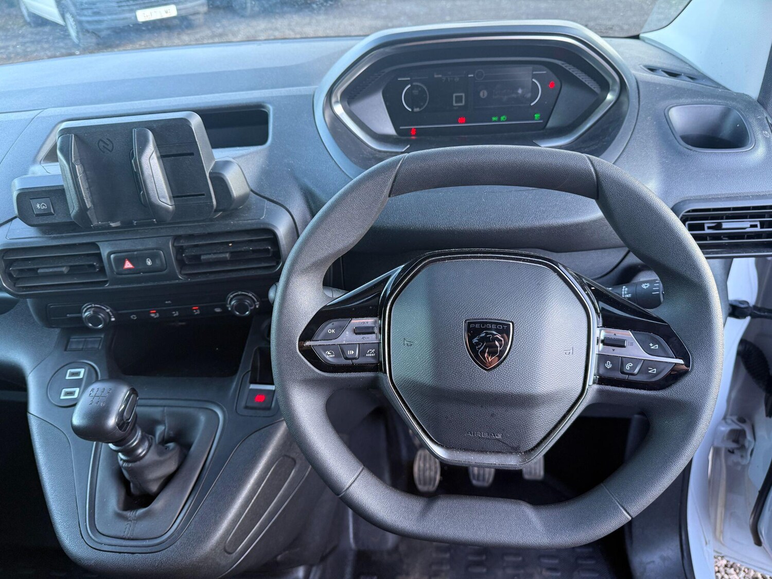 Used Peugeot Partner 2024 for sale - 77439782: Photo 29