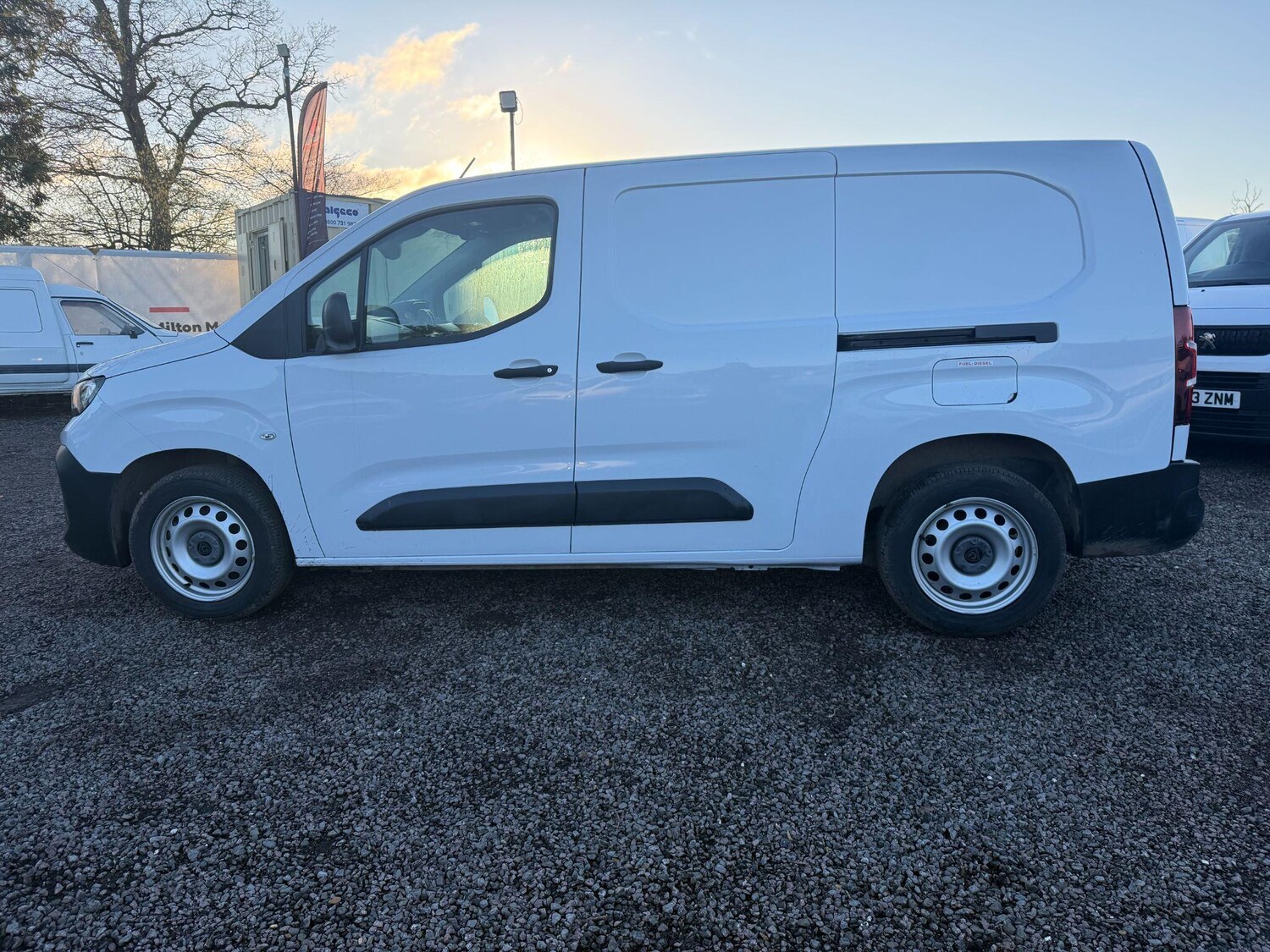 Used Peugeot Partner 2024 for sale - 77439782: Photo 5