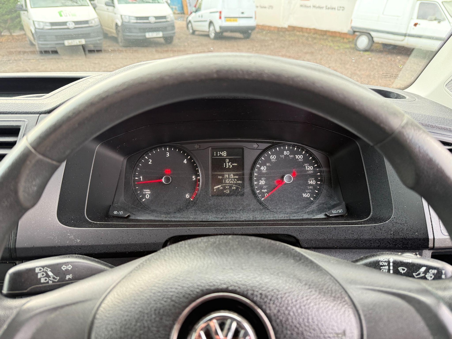 Used Volkswagen Transporter 2017 for sale - 77229883: Photo 22